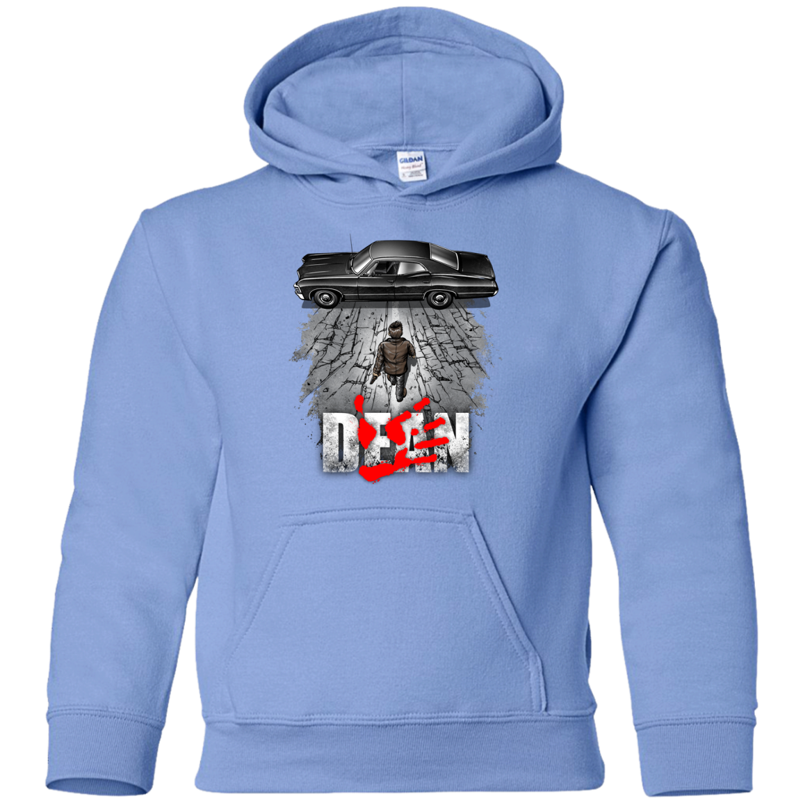 Dean Youth Hoodie