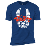 THE TROOPERS Men's Premium T-Shirt