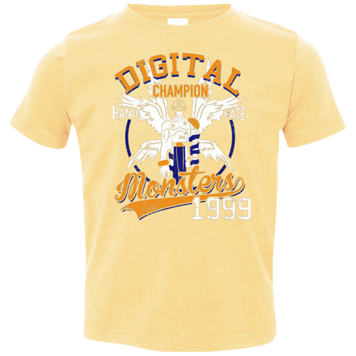 HAND OF FATE Toddler Premium T-Shirt