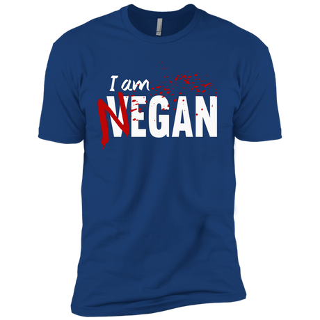 I'm Negan Men's Premium T-Shirt