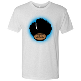 Up Moss Men's Triblend T-Shirt