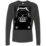 Vader Rock Men's Premium Long Sleeve