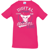 Lightning Paw Infant Premium T-Shirt
