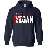 I'm Negan Pullover Hoodie