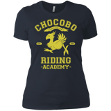 Riding Academy Women's Premium T-Shirt