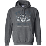 Winterfell U Pullover Hoodie