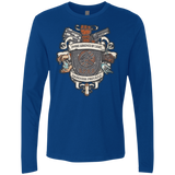 Paranormal Bureau Men's Premium Long Sleeve