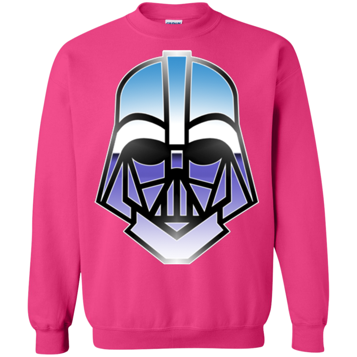 Vader Crewneck Sweatshirt