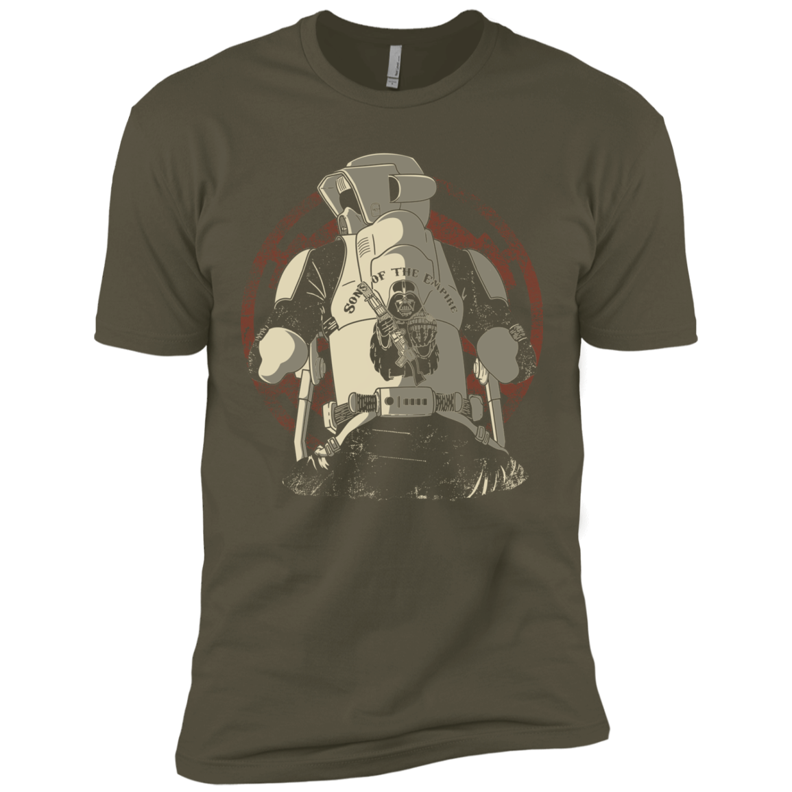 Sons of the Empire Men's Premium T-Shirt