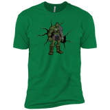 The Hulk Men's Premium T-Shirt