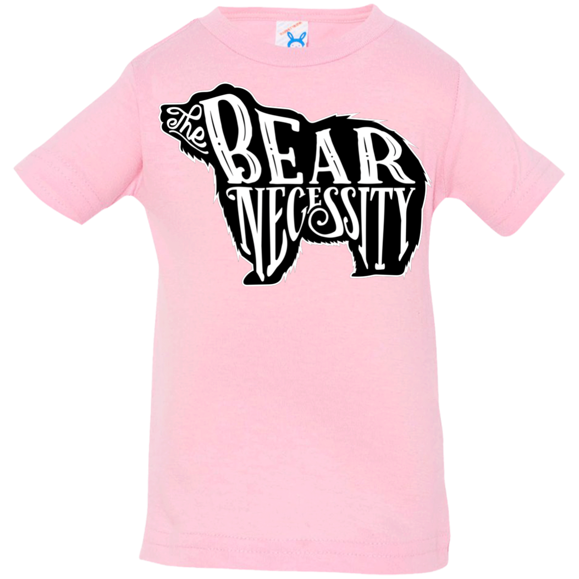 The Bear Necessity Infant Premium T-Shirt