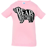 The Bear Necessity Infant Premium T-Shirt