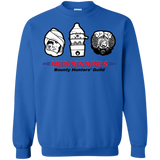 Mercs 2 Crewneck Sweatshirt