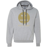 Have A Day Premium Fleece Hoodie