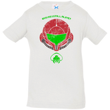 Alive Infant Premium T-Shirt
