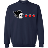 Hungry Shinigami Crewneck Sweatshirt