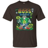 The Horrible Boss T-Shirt