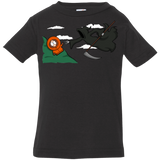 The Extinction Infant Premium T-Shirt