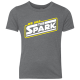 The Spark Youth Triblend T-Shirt