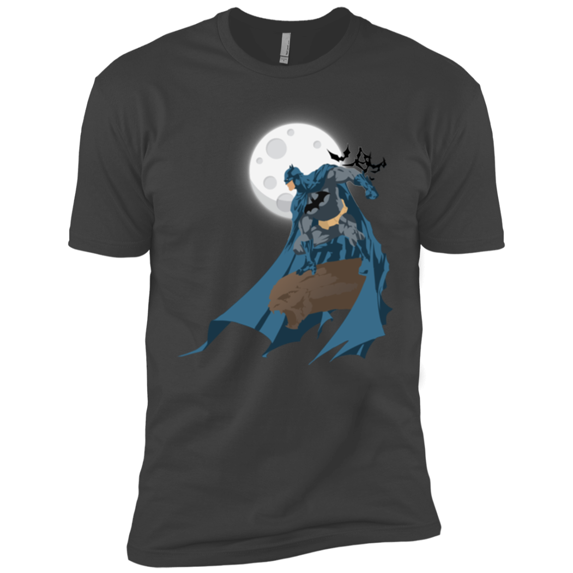 Batman Men's Premium T-Shirt