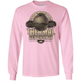 Therma Detonator Men's Long Sleeve T-Shirt