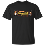 Burger Bob T-Shirt