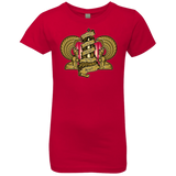 SOUTHERN ORACLE Girls Premium T-Shirt