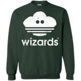 Wizards Crewneck Sweatshirt