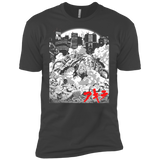 Chaos Boys Premium T-Shirt