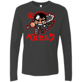 ChibiGuts Men's Premium Long Sleeve