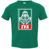 EVA Toddler Premium T-Shirt