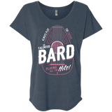 Bard Triblend Dolman Sleeve