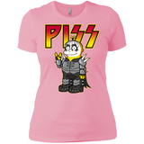 Piss Women's Premium T-Shirt