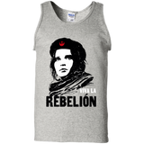 Viva la Rebelion Men's Tank Top