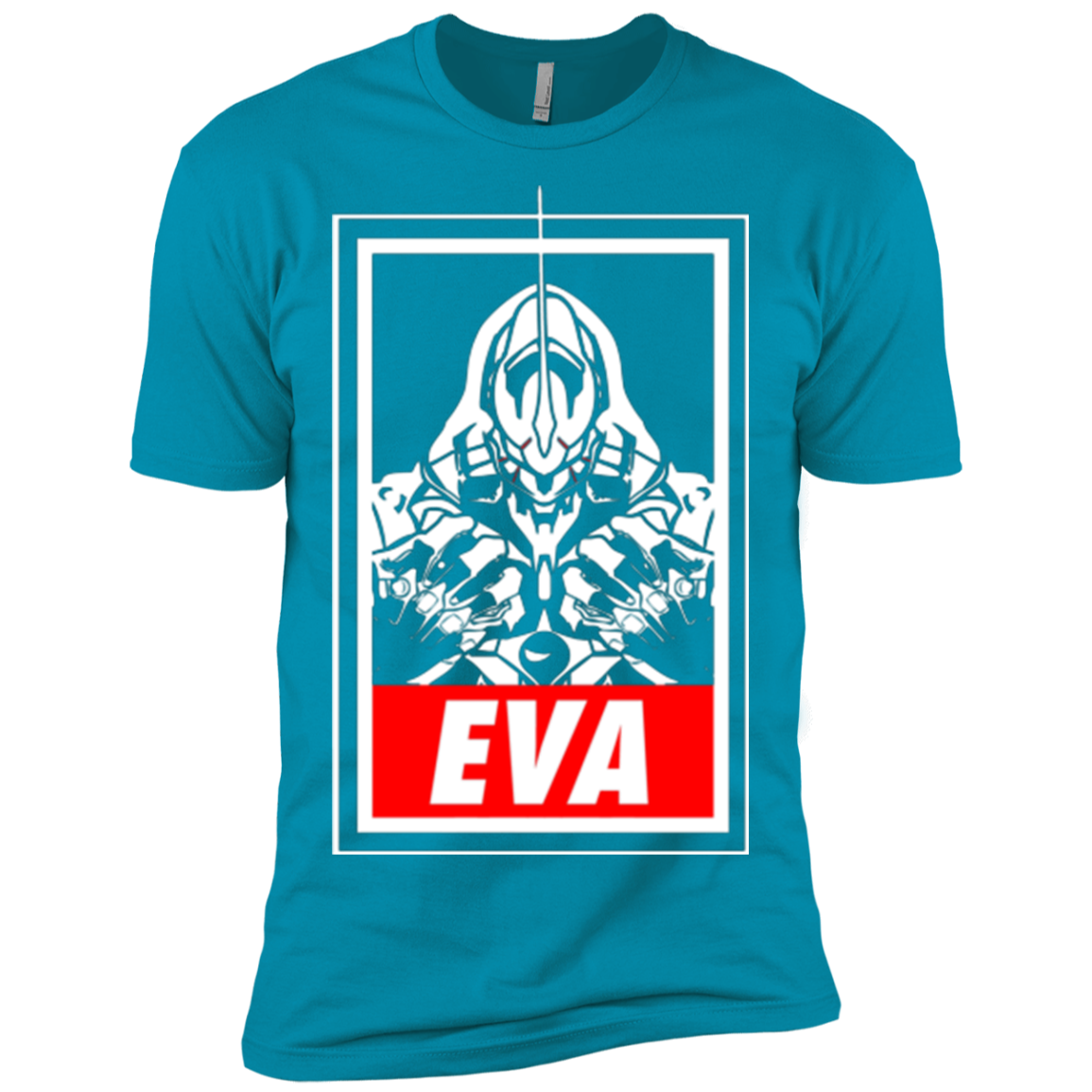 EVA Men's Premium T-Shirt