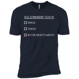 Night watchs Men's Premium T-Shirt