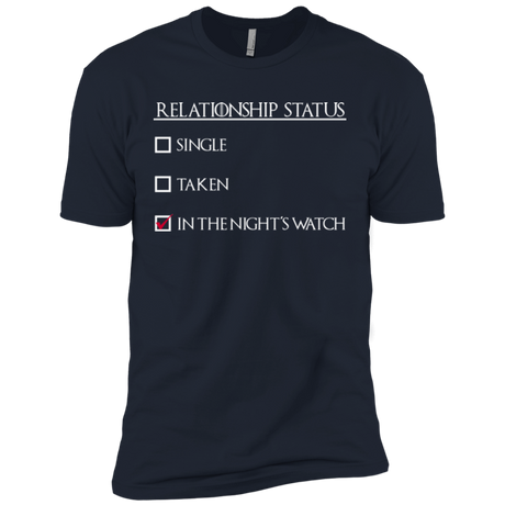 Night watchs Men's Premium T-Shirt