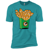 Box of Fries Men's Premium T-Shirt