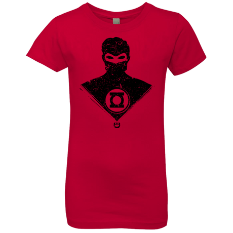 Ring Shadow Girls Premium T-Shirt