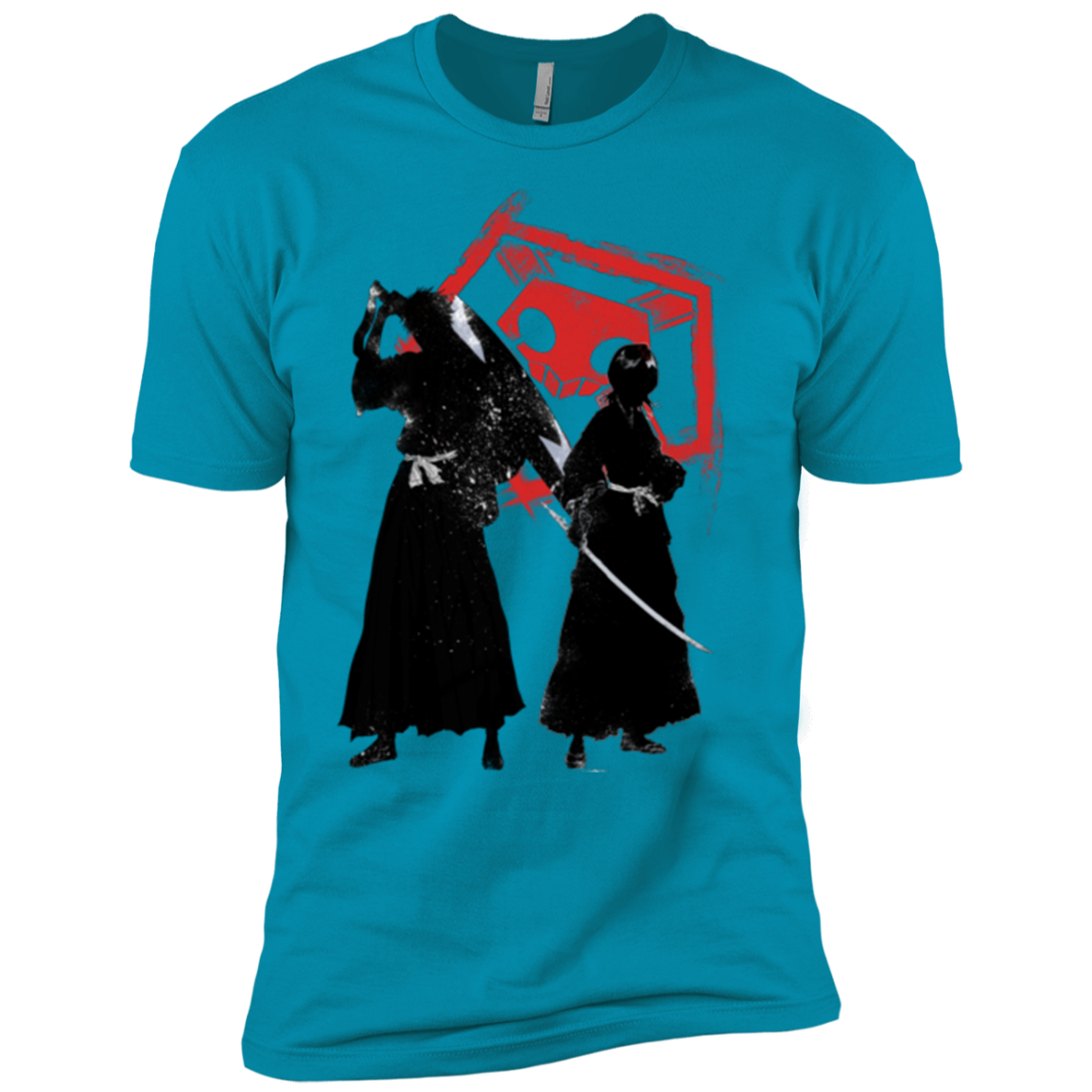 Shinigami 2 Boys Premium T-Shirt