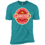 Strong Blonde Ale Men's Premium T-Shirt