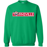 Townsville Crewneck Sweatshirt