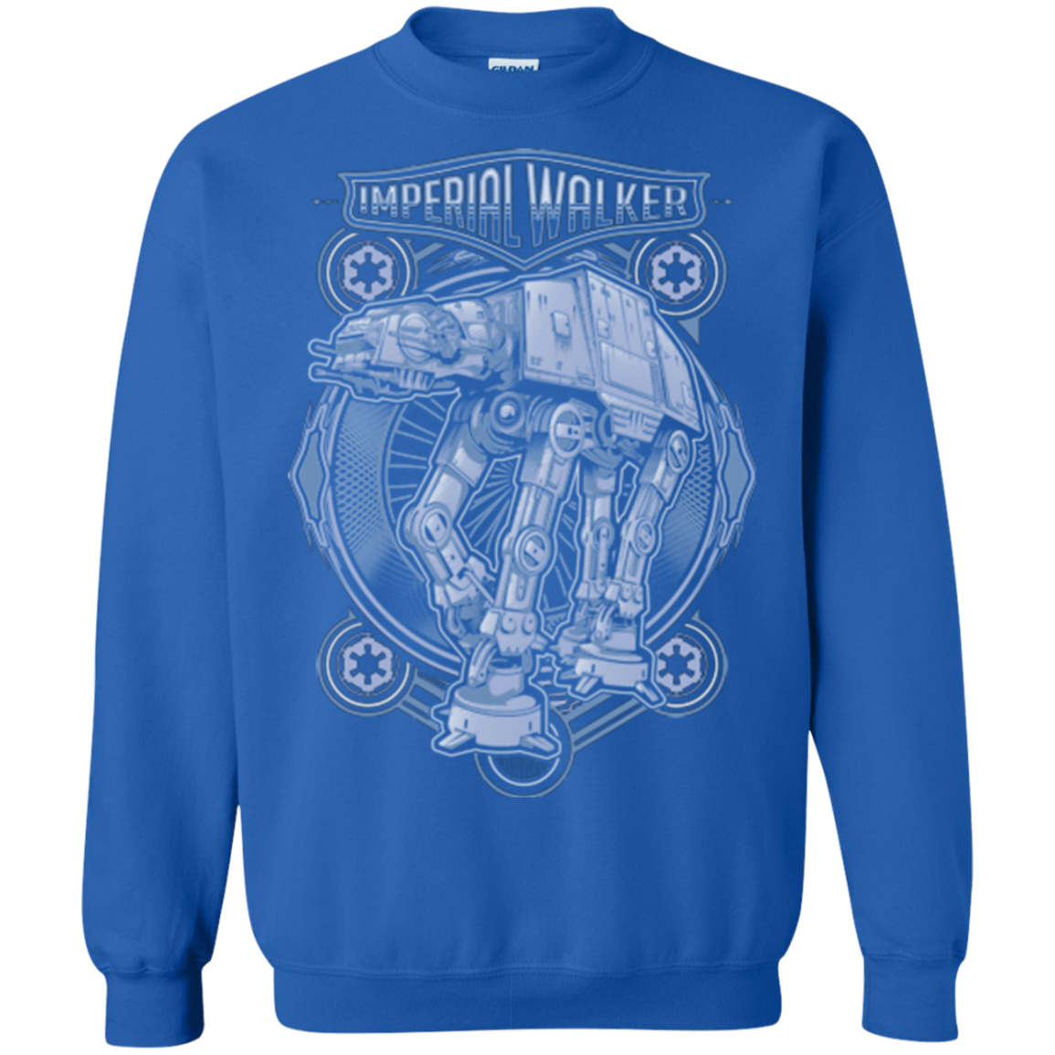 Imperial Walker Crewneck Sweatshirt