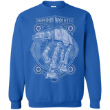 Imperial Walker Crewneck Sweatshirt