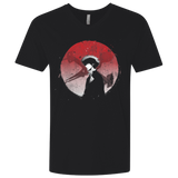space cowboy 2 Men's Premium V-Neck