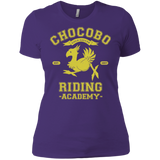 Riding Academy Women's Premium T-Shirt