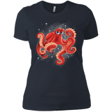 Hank Women's Premium T-Shirt