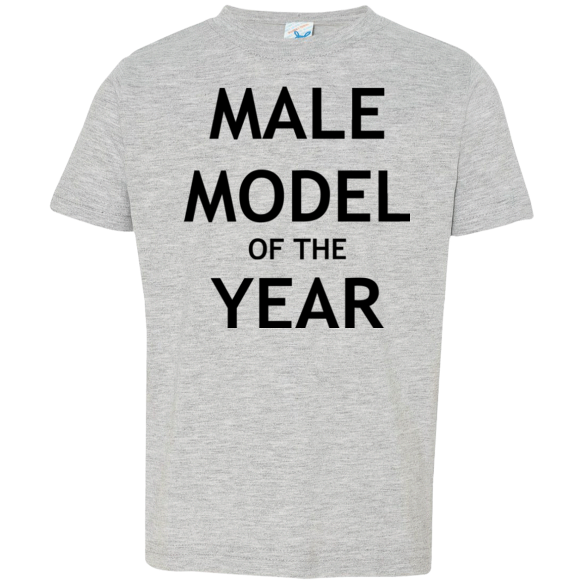 Model of the Year Toddler Premium T-Shirt