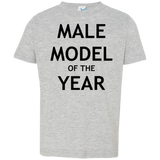 Model of the Year Toddler Premium T-Shirt