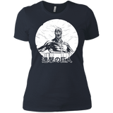 Attack Women's Premium T-Shirt
